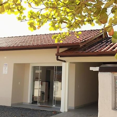 Casa Da Penha/Sc Villa Exterior photo